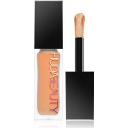 Huda Beauty Faux Filter Concealer długotrwały korektor odcień Graham Cracker 9 ml