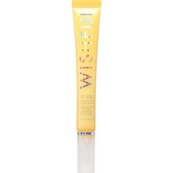 Wishful Yo Kiss AHA/BHA Enzyme Lip Exfoliator peeling do ust 14 ml