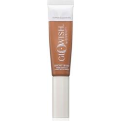 Huda Beauty Glowish Bright Light Hydrating Sheer Concealer korektor nawilżający odcień 11 Deep 10.5 ml