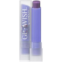 Huda Beauty Glo Wish Super Jelly Lip Balm balsam do ust odcień Blueberry 2.5 g