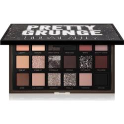 Huda Beauty Pretty Grunge Eyeshadow Palette paleta cieni do powiek 16.8 g