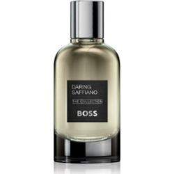 Hugo Boss BOSS The Collection Daring Saffiano woda perfumowana unisex 100 ml
