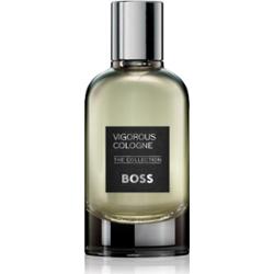 Hugo Boss BOSS The Collection Vigorous Cologne woda perfumowana unisex 100 ml