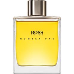 Hugo Boss Boss Number One woda toaletowa dla mężczyzn 100 ml