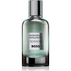 Hugo Boss BOSS The Collection Invincible Bergamot woda perfumowana intense unisex 100 ml