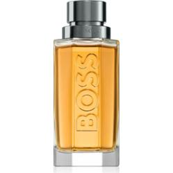 Hugo Boss Boss The Scent For Him Woda toaletowa 100 ml Męskie
