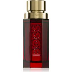 Hugo Boss BOSS The Scent Elixir for him Parfum perfumy dla mężczyzn 50 ml