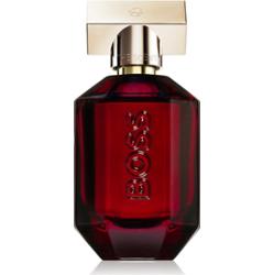 Hugo Boss The Scent For Her BOSS THE SCENT ELIXIR FOR HER Perfumy 50 ml Damski