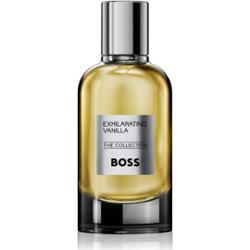 Hugo Boss BOSS The Collection Exhilarating Vanilla woda perfumowana intense unisex 100 ml