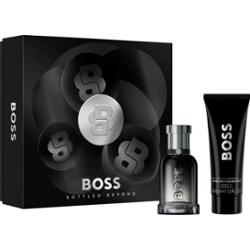 Hugo Boss BOSS Bottled Beyond zestaw upominkowy dla mężczyzn