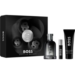Hugo Boss BOSS Bottled Beyond zestaw upominkowy dla mężczyzn