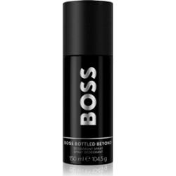Hugo Boss BOSS Bottled Beyond dezodorant w sprayu dla mężczyzn 150 ml