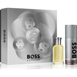 Hugo Boss BOSS Bottled zestaw upominkowy dla mężczyzn
