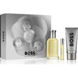 Hugo Boss BOSS Bottled zestaw upominkowy dla mężczyzn