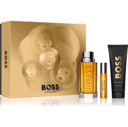 Hugo Boss BOSS The Scent zestaw upominkowy dla mężczyzn