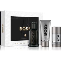 Hugo Boss BOSS Bottled Parfum zestaw upominkowy dla mężczyzn