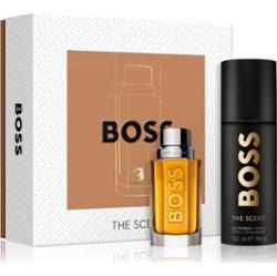Hugo Boss BOSS The Scent zestaw upominkowy dla mężczyzn