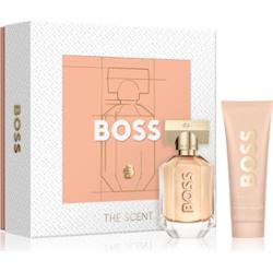 Hugo Boss BOSS The Scent for Her zestaw upominkowy dla kobiet