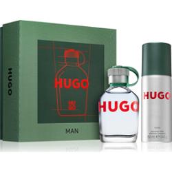 Hugo Boss HUGO Man zestaw upominkowy dla mężczyzn