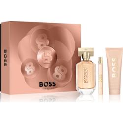 Hugo Boss BOSS The Scent for Her zestaw upominkowy dla kobiet