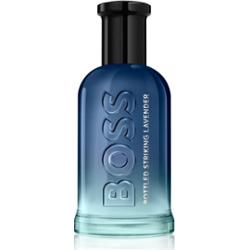 Hugo Boss BOSS Bottled Striking Lavender woda perfumowana dla mężczyzn 100 ml