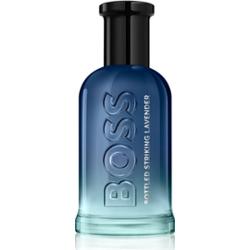 Hugo Boss BOSS Bottled Striking Lavender woda perfumowana dla mężczyzn 50 ml