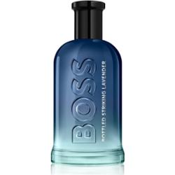 Hugo Boss BOSS Bottled Striking Lavender woda perfumowana dla mężczyzn 200 ml