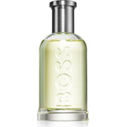 Hugo Boss BOSS Bottled Bottled Aftershave Lotion for Men woda po goleniu dla mężczyzn 100 ml