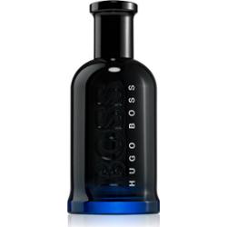 Hugo Boss Boss No.6 Bottled Night woda toaletowa dla mężczyzn 100 ml