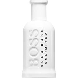 Hugo Boss Boss No.6 Bottled Unlimited woda toaletowa dla mężczyzn 100 ml