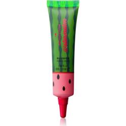 I Heart Revolution Tasty Watermelon róż do policzków w kremie z efektem rozjaśniającym Juicy 13 ml