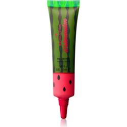 I Heart Revolution Tasty Watermelon róż do policzków w kremie z efektem rozjaśniającym Flushed 13 ml