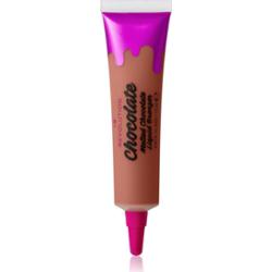 I Heart Revolution Chocolate bronzer w płynie odcień Melted Toffee 13 ml