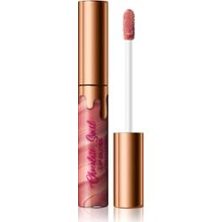 I Heart Revolution Chocolate błyszczyk do ust odcień Toffee Crunch 7 ml