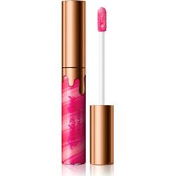 I Heart Revolution Chocolate błyszczyk do ust odcień Chocolate Marshmallow 7 ml