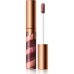 I Heart Revolution Chocolate błyszczyk do ust odcień Chocolate Pudding 7 ml