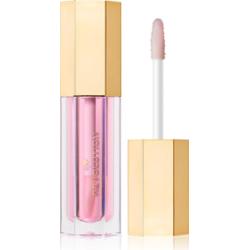 I Heart Revolution Honey Bear tonujący olejek do ust nawilżające i nadające blask odcień Rose 4 ml