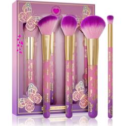 I Heart Revolution Butterfly zestaw pędzli