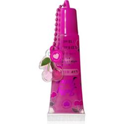 I Heart Revolution Jelly Juice Lip Tubes błyszczyk do ust odcień Cherry 10 ml