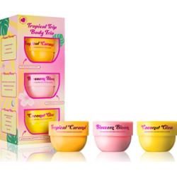 I Heart Revolution Tropical Trip zestaw upominkowy do ciała