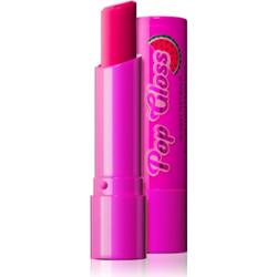 I Heart Revolution Pop Gloss tonujący balsam do ust odcień Watermelon Pink 2.7 g