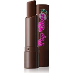 I Heart Revolution Pop Gloss tonujący balsam do ust odcień Coconut Brown 2.7 g