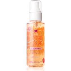 I Heart Revolution Jelly Burst Face Mist spray utrwalający makijaż 100 ml