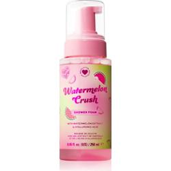 I Heart Revolution Watermelon Crush pianka pod prysznic 250 ml