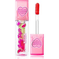 I Heart Revolution Jelly Shift olejek do ust reaguje na pH 3.2 ml