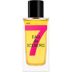 Iceberg Eau de Iceberg Wild Rose woda toaletowa dla kobiet 100 ml