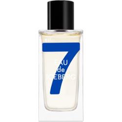 Iceberg Eau de Iceberg Cedar woda toaletowa dla mężczyzn 100 ml