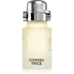 Iceberg Twice pour Homme woda toaletowa dla mężczyzn 75 ml