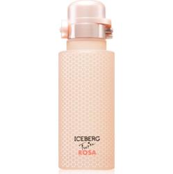 Iceberg Twice Rosa woda toaletowa dla kobiet 125 ml