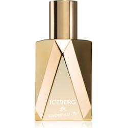 Iceberg Be Wonderfully You woda toaletowa dla kobiet 50 ml